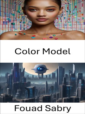 cover image of Color Model
